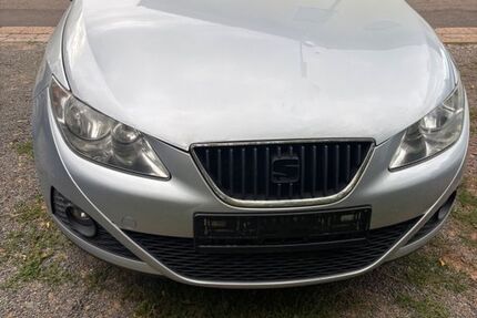 Seat Ibiza 185.000 km 2.250 &euro; Kastel 66620