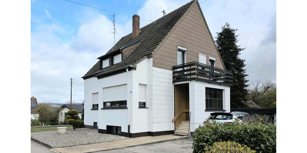 Einfamilienhaus Konz - 6 Zimmer, 140 m&sup2;, 348.000&euro; | Angebot:26125331