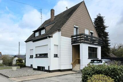 Haus Konz - 6 Zimmer, 140 m&sup2;, 348.000&euro; | Angebot:26125331