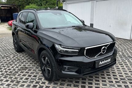Volvo XC40 100.000 km 19.900 &euro; Trier 54295