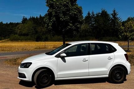 VW Polo 161.000 km 5.550 &euro; Zemmer 54313