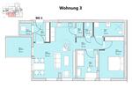 Penthousewohnung mit toller Dachterrasse und moderner Heiztechnik Schweich-Stadtmitte - Einfamilienhaus Schweich | Angebot:25544637