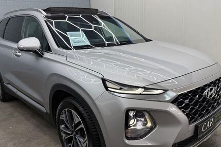 Hyundai SANTA FE 144.304 km 22.990 &euro; Trier 54294