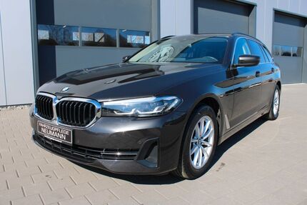 BMW 520 85.880 km 32.990 &euro; Bitburg 54634