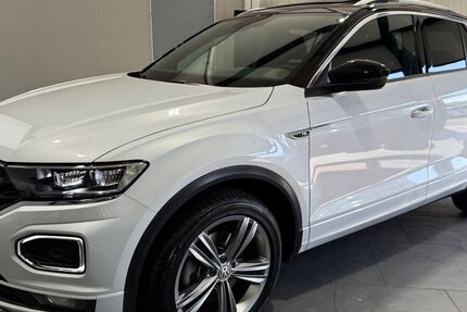 VW T-Roc 54.000 km 22.990 &euro; Ayl 54441