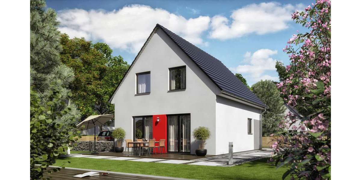 Einfamilienhaus Herforst Beilingen - 4 Zimmer, 100 m&sup2;, 300.750&euro; | Angebot:20537770