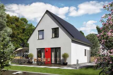 Haus Herforst Beilingen - 4 Zimmer, 100 m&sup2;, 300.750&euro; | Angebot:20537770