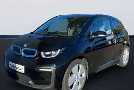 BMW i3 25.079 km 23.690 &euro; Trier 54292