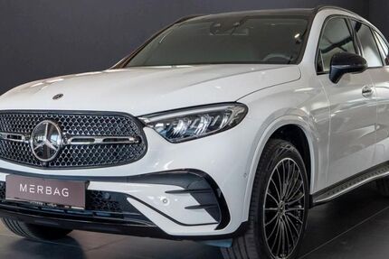 Mercedes-Benz GLC 300 15.000 km 75.900 &euro; Bitburg 54634