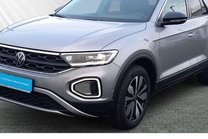 VW T-Roc 16.500 km 23.990 &euro; Osann-Monzel 54518