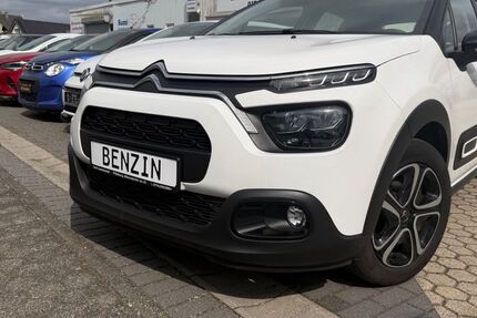 Citroen C3 52.786 km 10.700 &euro; Bitburg 54634