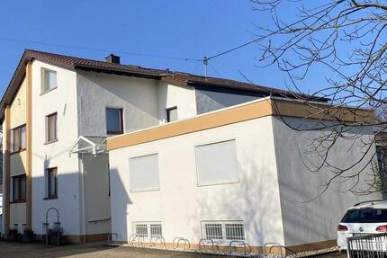 Gewerbeobjekt Losheim am See - 1.050&euro; | Angebot:26632536