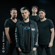 Kontrollverlust - Märchen schreit die Zeit Tour 2026 27.11.2026 Mergener Hof