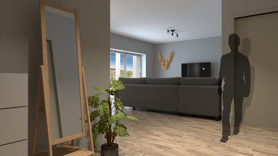 Erdgeschoßwohnung Mettlach - 2 Zimmer, 82 m&sup2;, 259.000&euro; | Angebot:27441887
