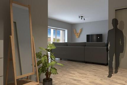 Wohnung Mettlach - 2 Zimmer, 82 m&sup2;, 259.000&euro; | Angebot:27441887