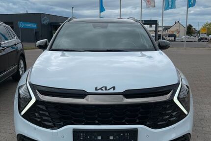 Kia Sportage 44.900 km 27.800 &euro; Speicher 54662