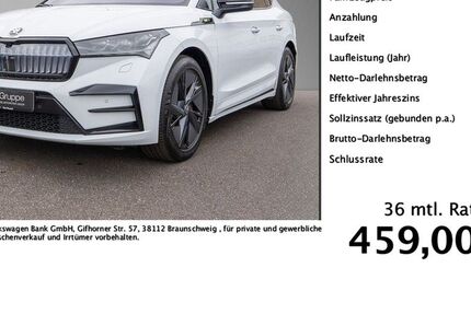 Skoda Enyaq 83.021 km 33.980 &euro; Trier 54292