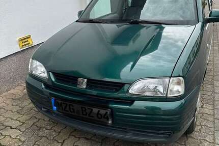 Seat Arosa 108.000 km 1.300 &euro; Mettlach 66693