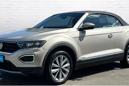 VW T-Roc 44.137 km 21.770 &euro; Bitburg 54634