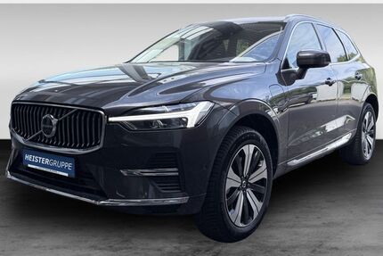 Volvo XC60 37.540 km 44.890 &euro; Trier 54292