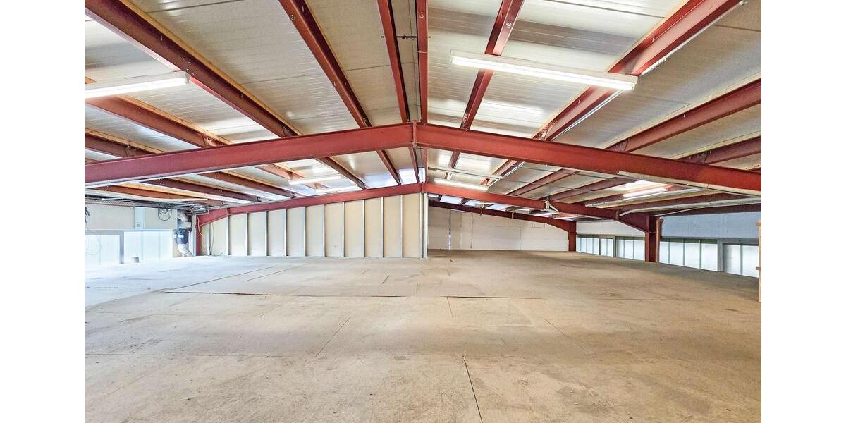 Gewerbeobjekt Konz - 3.000&euro; | Angebot:26449147