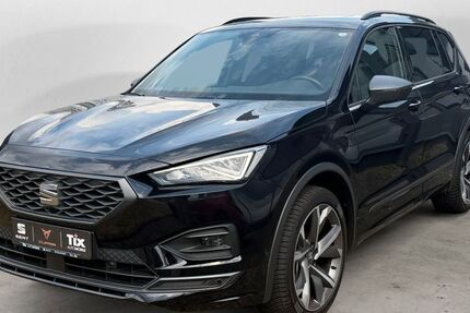 Seat Tarraco 62.500 km 32.850 &euro; Bitburg 54634