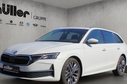 Skoda Octavia 17.150 km 30.999 &euro; Losheim am See 66679