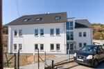 Modernes Wohnen mit herrlichem Blick auf die Sauer in Langsur - Nähe Wasserbillig - Etagenwohnung Langsur | Angebot:24286505