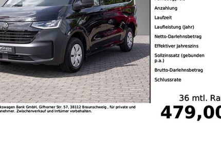 VW T7 Caravelle 1.015 km 49.980 &euro; Trier 54292