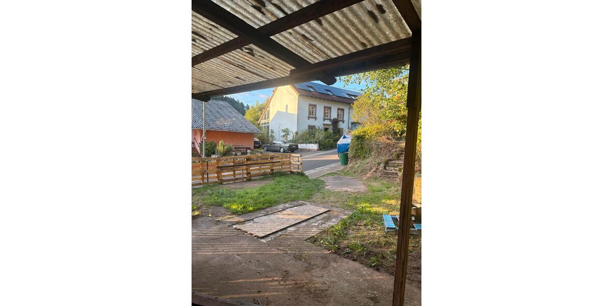 Einfamilienhaus Losheim am See - 5 Zimmer, 140 m&sup2;, 64.000&euro; | Angebot:27465085