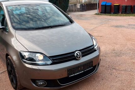VW Golf Plus 122.000 km 6.350 &euro; Nonnweiler 66620