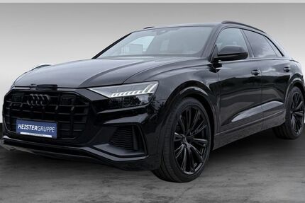 Audi SQ8 61.500 km 67.890 &euro; Trier 54292