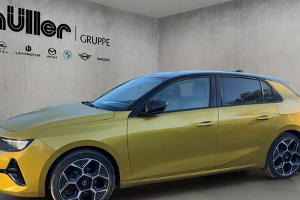 Opel Astra 19.700 km 17.890 &euro; Trier 54292