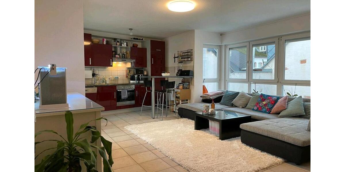 Etagenwohnung Schweich - 1 Zimmer, 55 m&sup2;, 200.000&euro; | Angebot:27480927