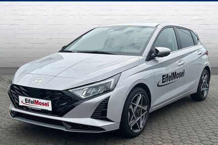Hyundai i20 4.000 km 19.860 &euro; Bitburg 54634