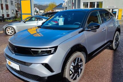 Opel Mokka 7.800 km 20.990 &euro; Trier 54295