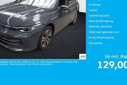 VW Golf 25.623 km 29.380 &euro; Trier 54292