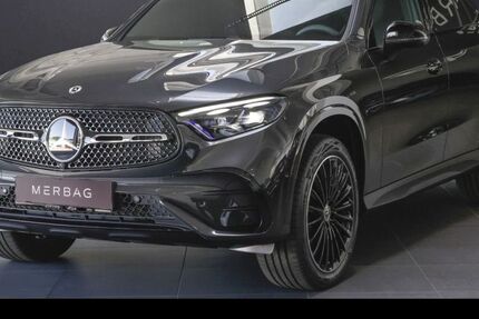 Mercedes-Benz GLC 300 15.000 km 79.900 &euro; Bitburg 54634