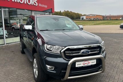 Ford Ranger 57.083 km 26.470 &euro; Bitburg 54634