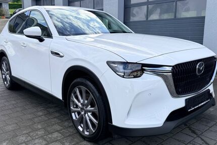 Mazda CX-60 67.400 km 28.950 &euro; Tünsdorf 66693