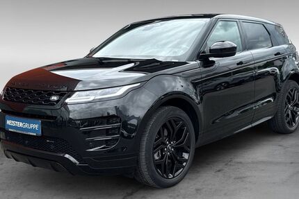 Land Rover Range Rover Evoque 53.000 km 36.890 &euro; Trier 54292