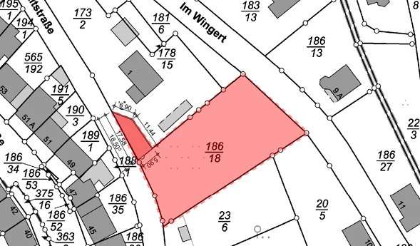 Grundstück Bollendorf Laufenwehr - 300.000&euro; | Angebot:27207495