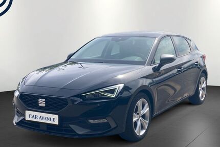 Seat Leon 99.667 km 16.690 &euro; Bitburg 54634