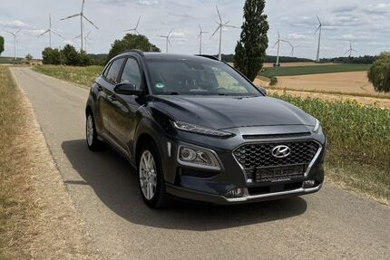 Hyundai KONA 97.100 km 12.200 &euro; Irrel 54666