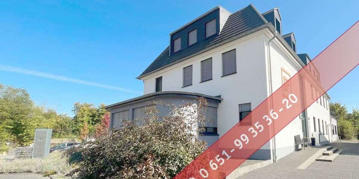 Gewerbeobjekt Trier Feyen-Weismark - 2.320.000&euro; | Angebot:27142769