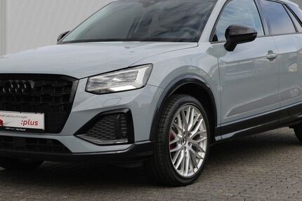 Audi Q2 19.700 km 26.980 &euro; Trier 54292