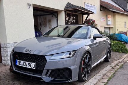 Audi TT RS 37.241 km 60.500 &euro; Taben-Rodt 54441