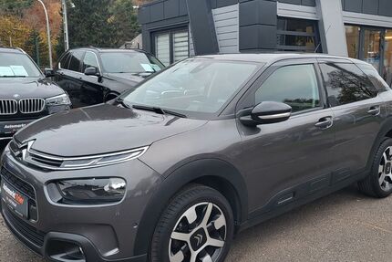 Citroen C4 Cactus 67.685 km 6.499 &euro; Trier 54294