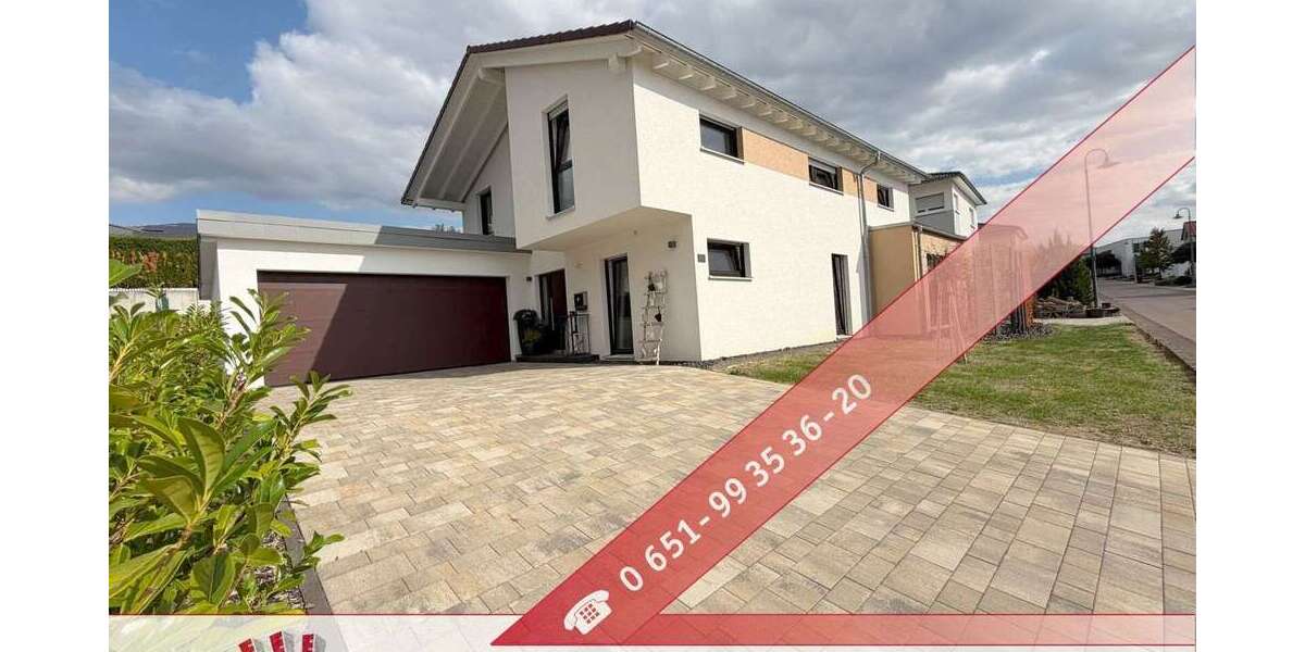Einfamilienhaus Freudenburg - 6 Zimmer, 193 m&sup2;, 799.800&euro; | Angebot:27489858