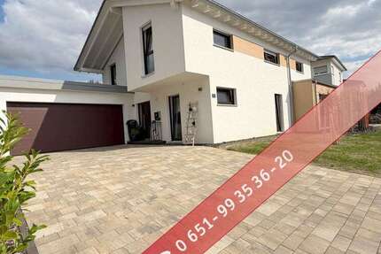 Haus Freudenburg - 6 Zimmer, 193 m&sup2;, 799.800&euro; | Angebot:27489858